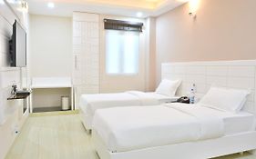 Hotel Tara Palace Redfort